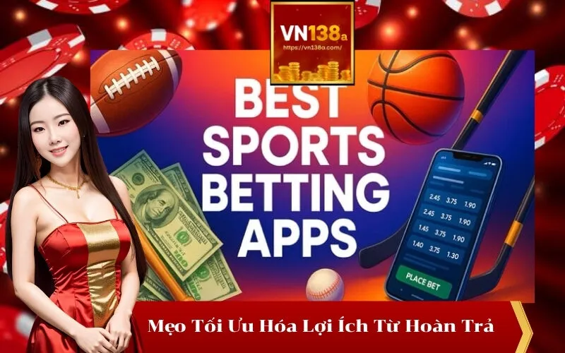 Mẹo Tối Ưu Hóa Lợi Ích Từ Hoàn Trả