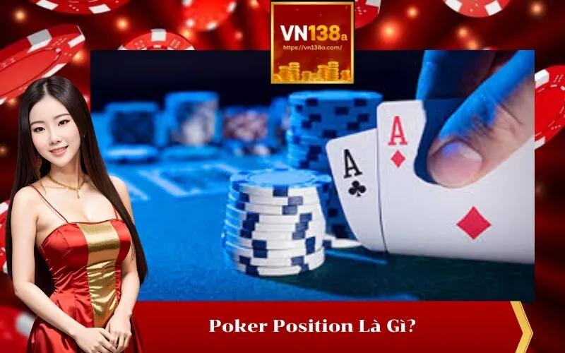 Poker Position Là Gì